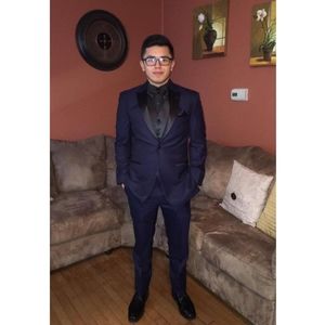 Meet your Posher, Joe